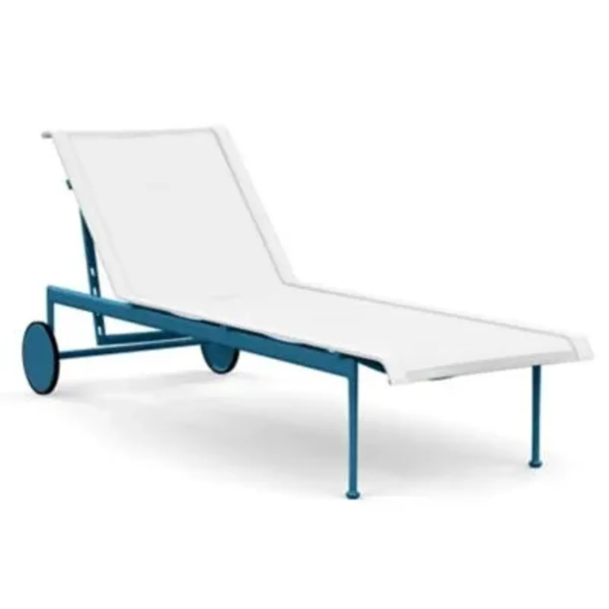 1966 Collection Adjustable Chaise