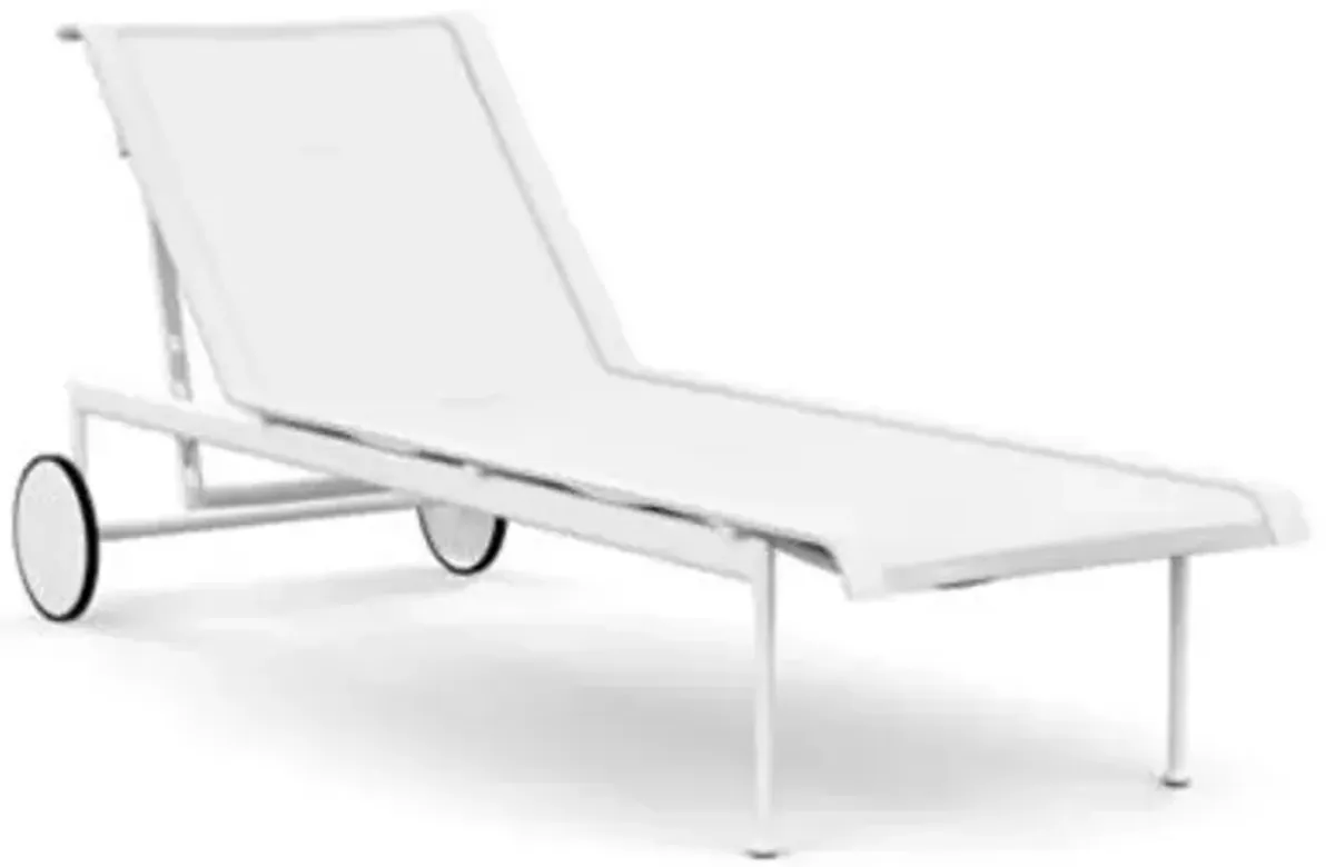 1966 Collection Adjustable Chaise