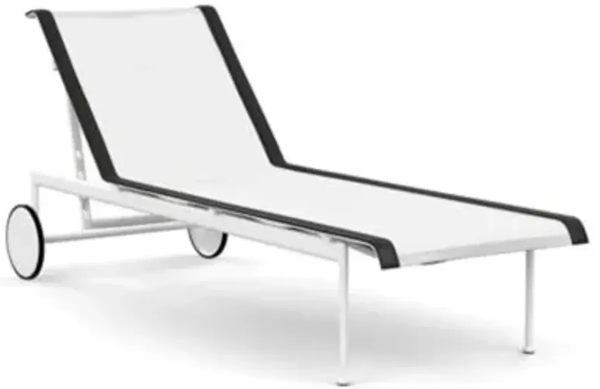 1966 Collection Adjustable Chaise