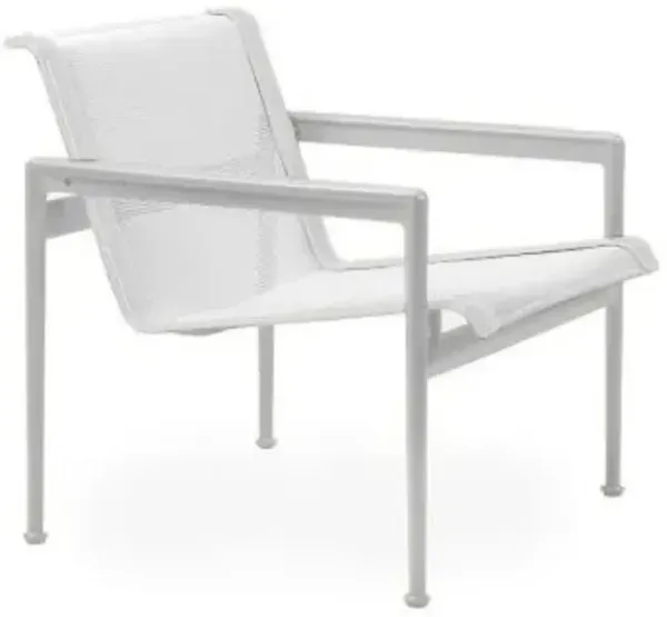 1966 Collection Lounge Chair with Arms