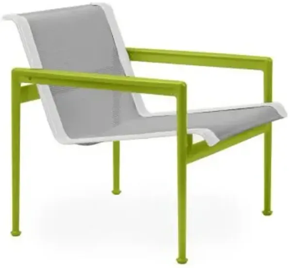 1966 Collection Lounge Chair with Arms