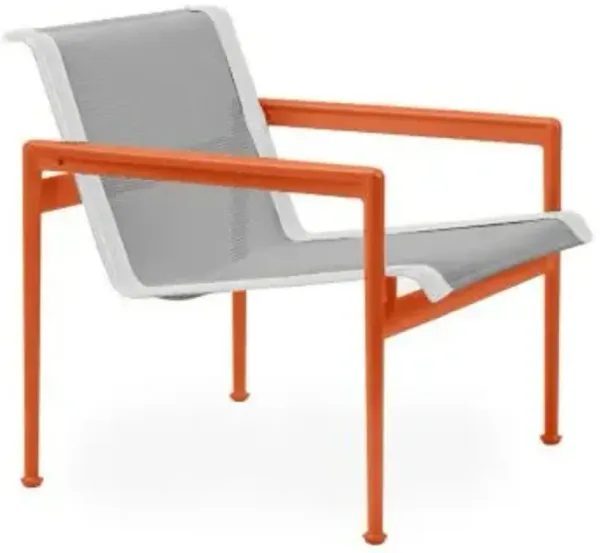 1966 Collection Lounge Chair with Arms