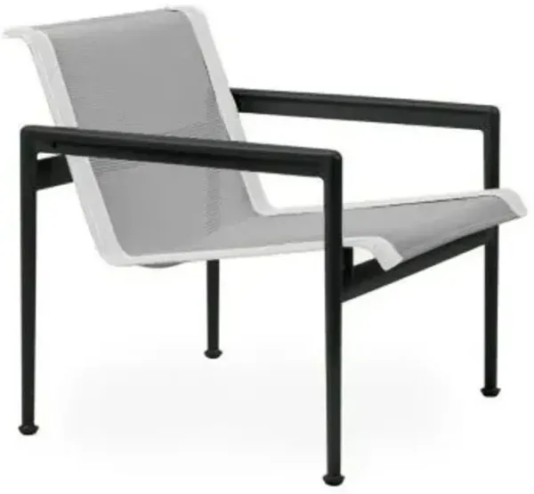1966 Collection Lounge Chair with Arms