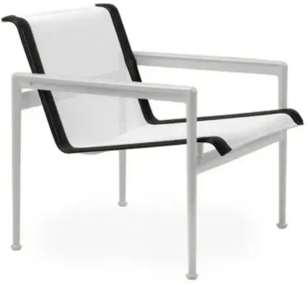 1966 Collection Lounge Chair with Arms