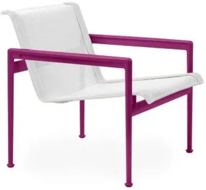 1966 Collection Lounge Chair with Arms