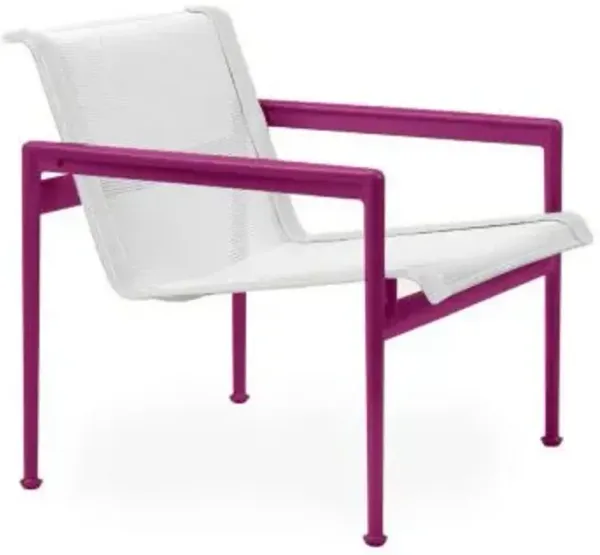 1966 Collection Lounge Chair with Arms