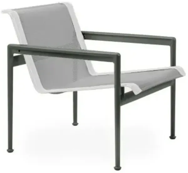 1966 Collection Lounge Chair with Arms