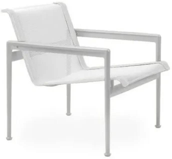 1966 Collection Lounge Chair with Arms