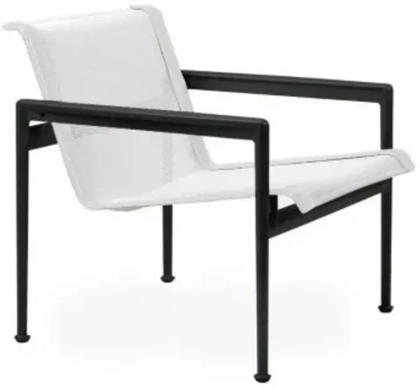 1966 Collection Lounge Chair with Arms