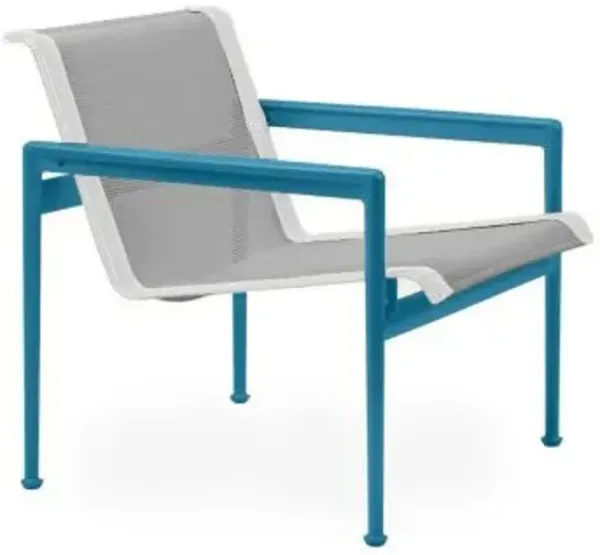 1966 Collection Lounge Chair with Arms