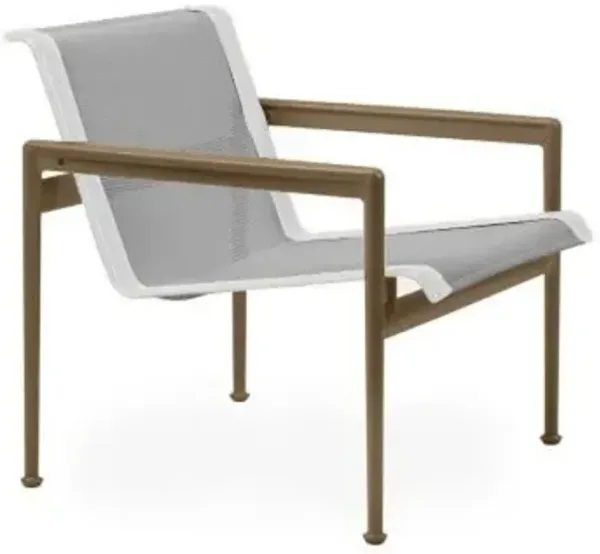 1966 Collection Lounge Chair with Arms