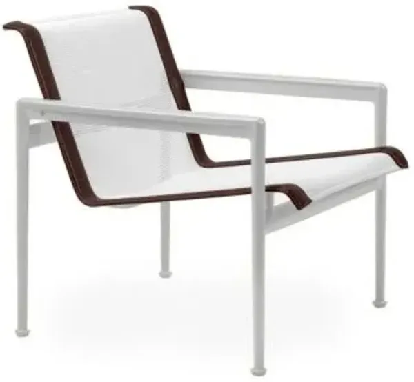 1966 Collection Lounge Chair with Arms