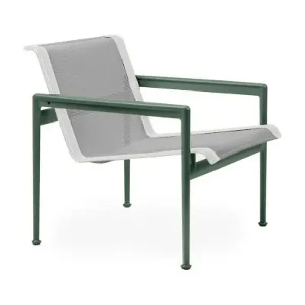 1966 Collection Lounge Chair with Arms