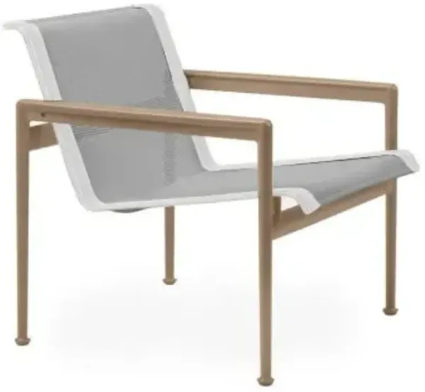 1966 Collection Lounge Chair with Arms