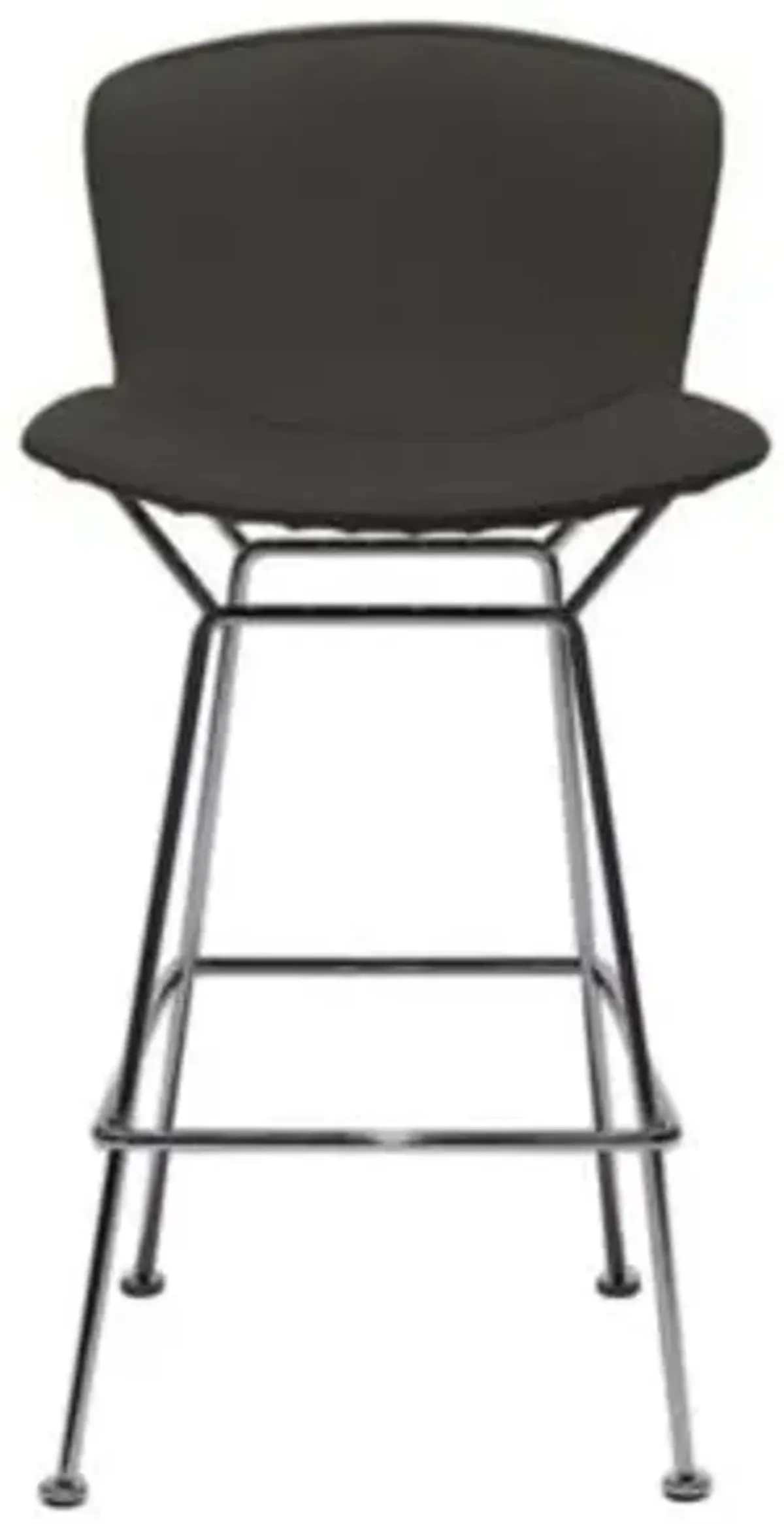 Bertoia Barstool, Fully Upholstered