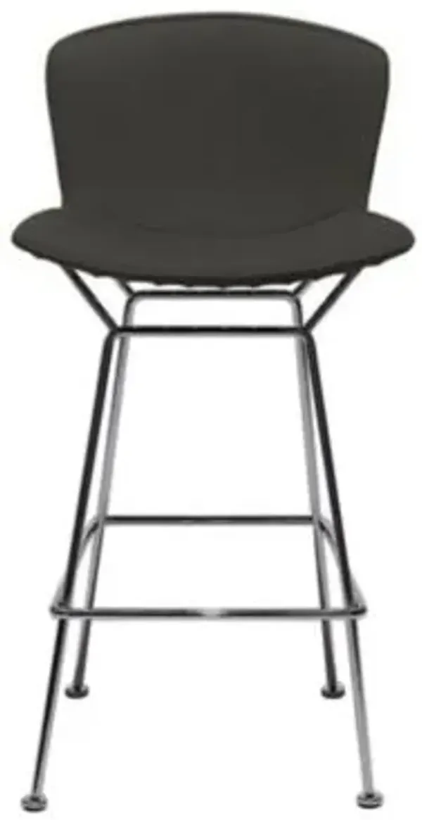 Bertoia Barstool, Fully Upholstered