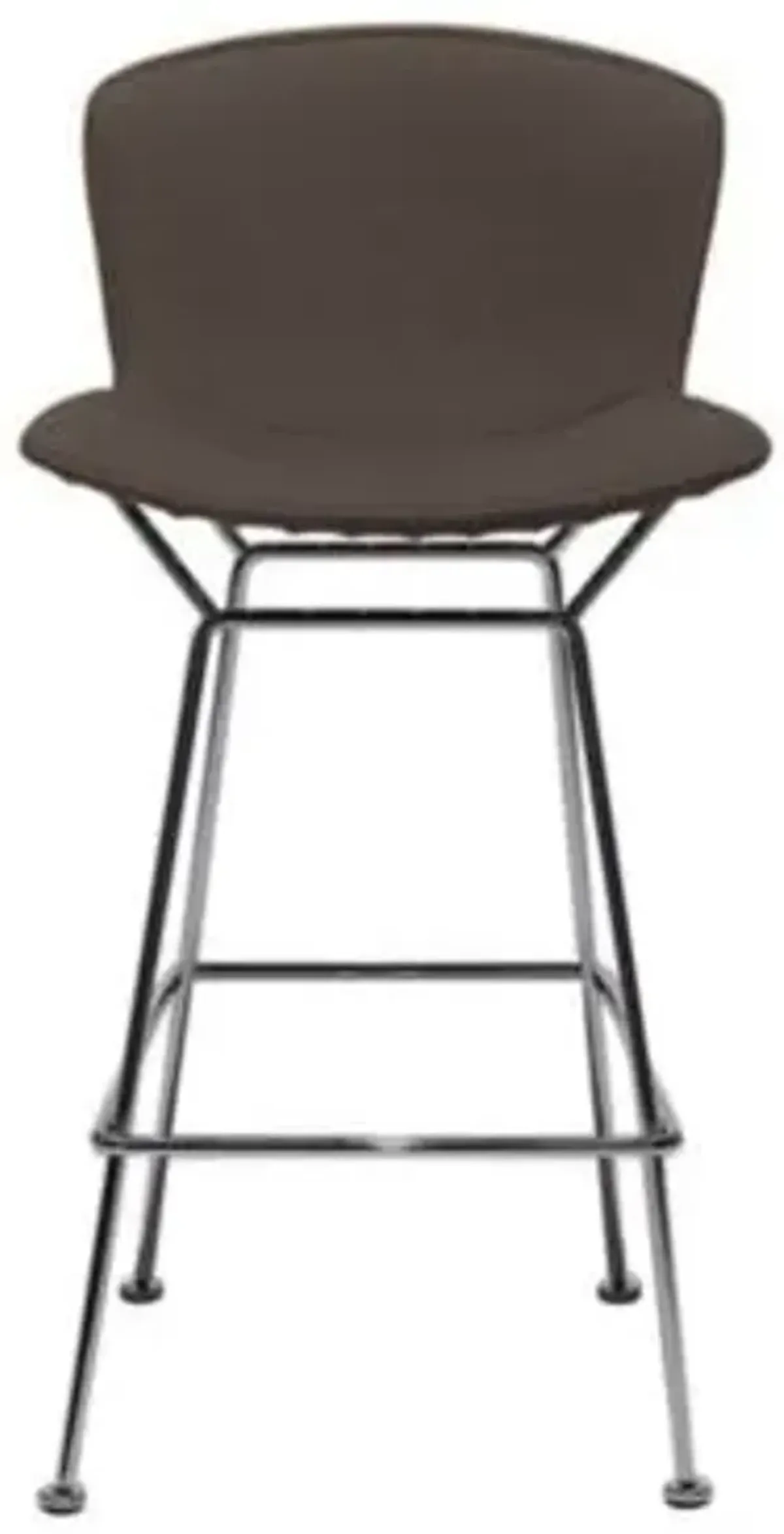 Bertoia Barstool, Fully Upholstered