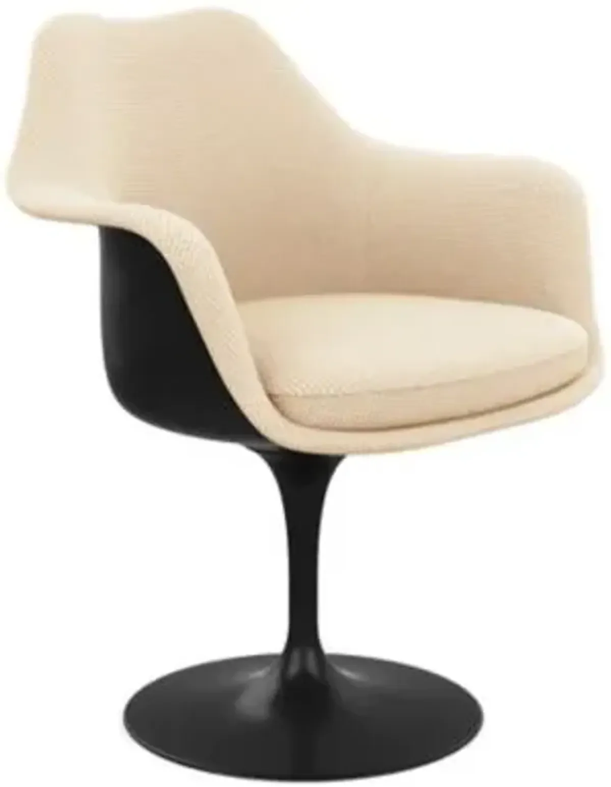 Tulip Armchair, Fully Upholstered