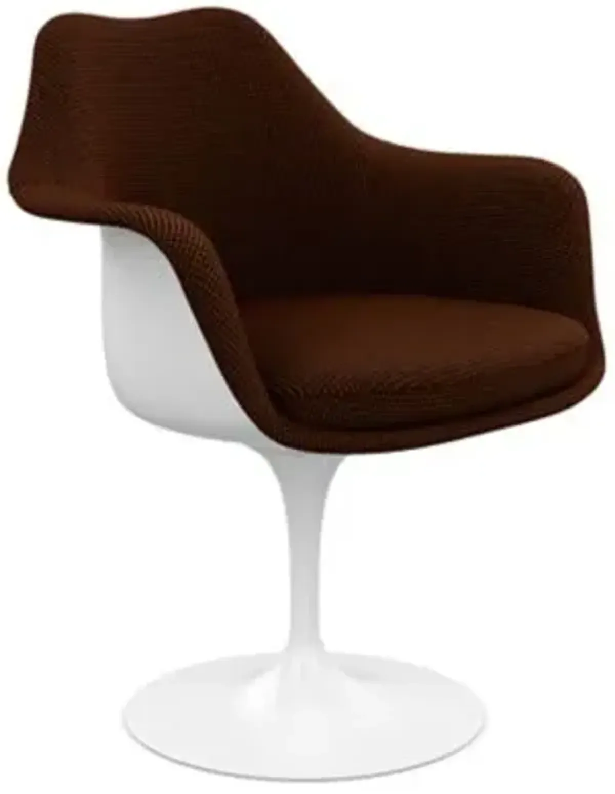 Tulip Armchair, Fully Upholstered
