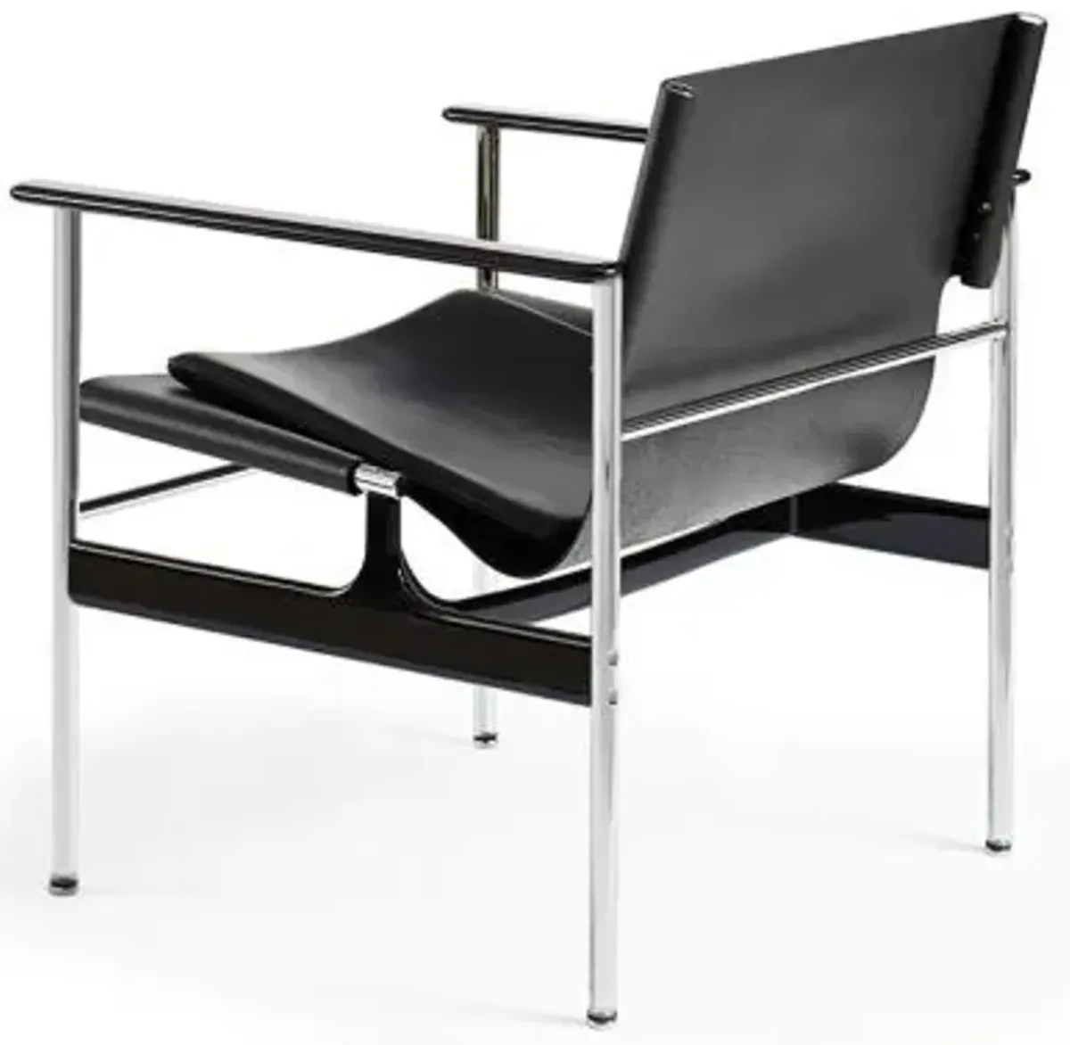 Pollock Arm Chair
