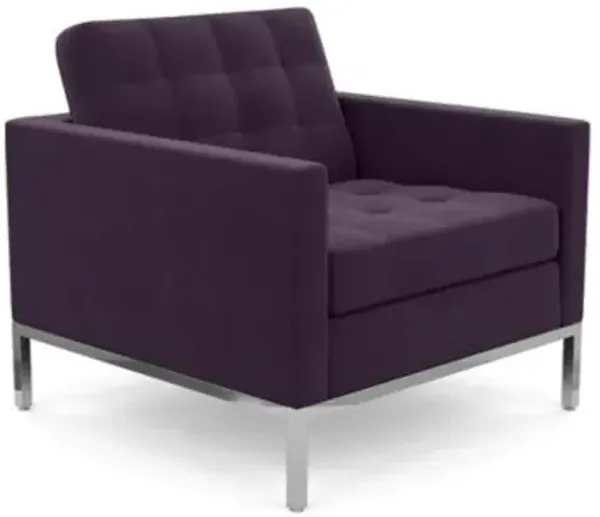Florence Knoll Lounge Chair