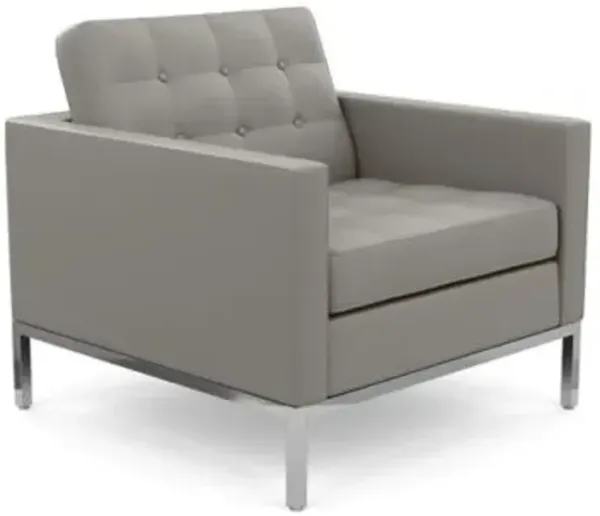 Florence Knoll Lounge Chair