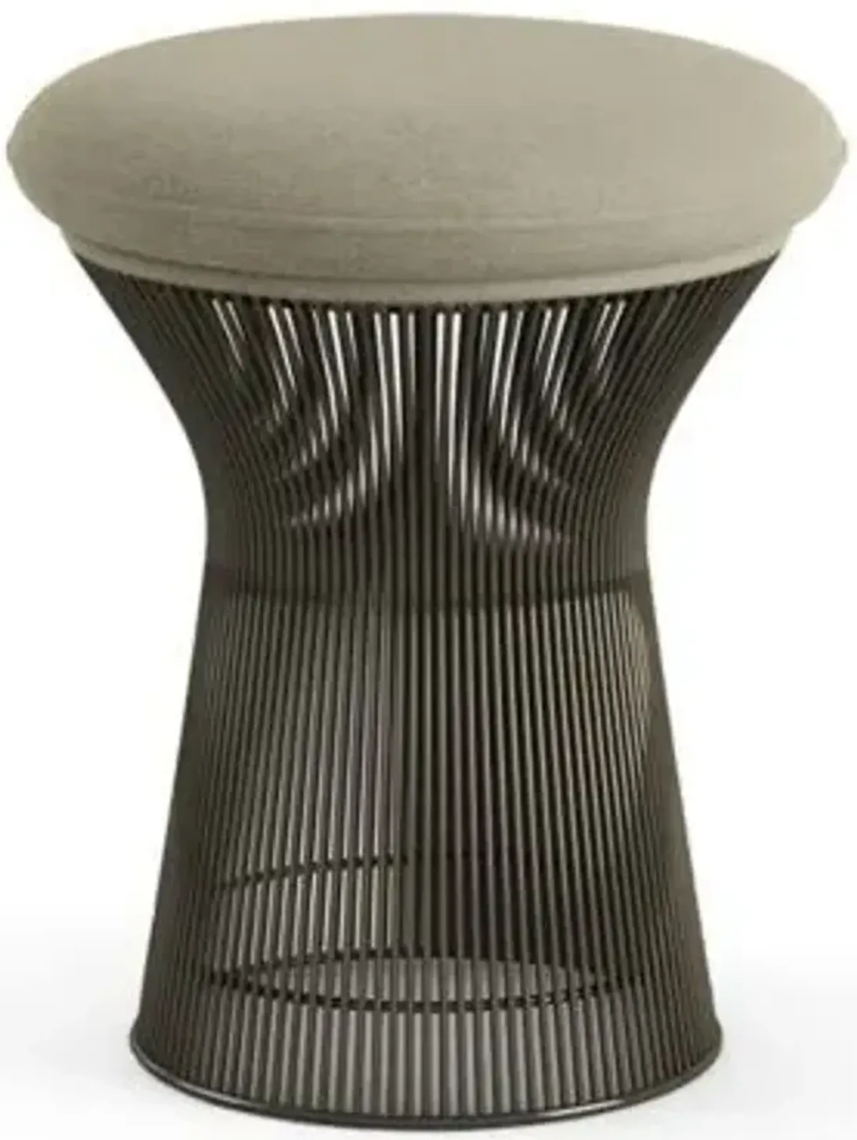 Platner Stool