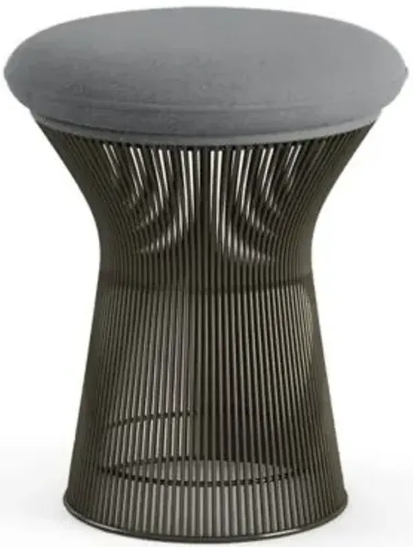 Platner Stool