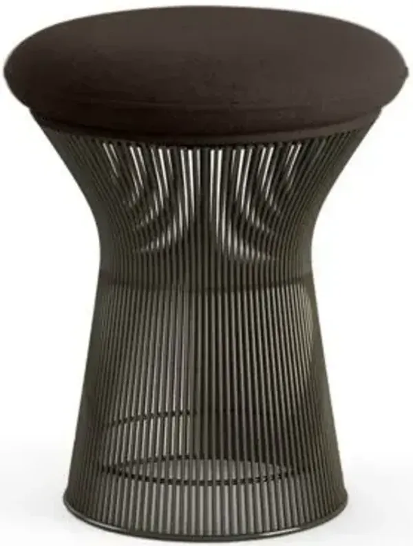 Platner Stool