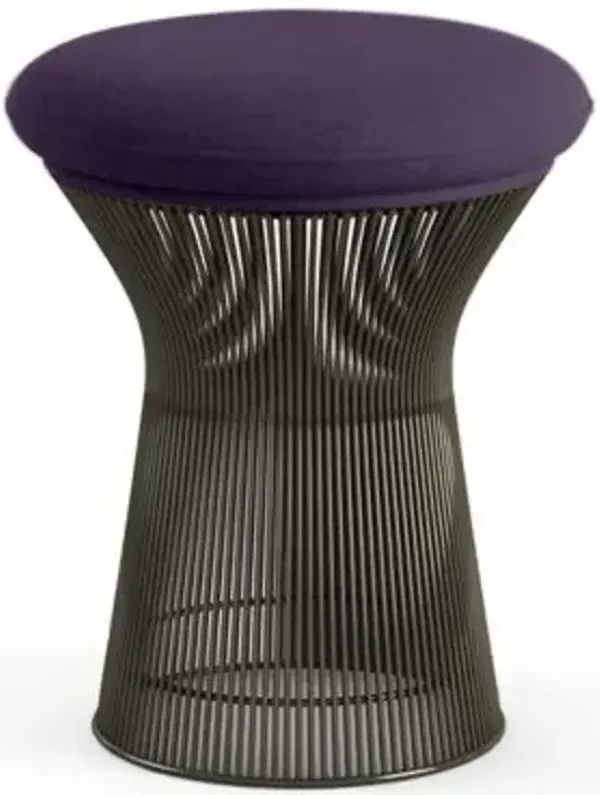 Platner Stool