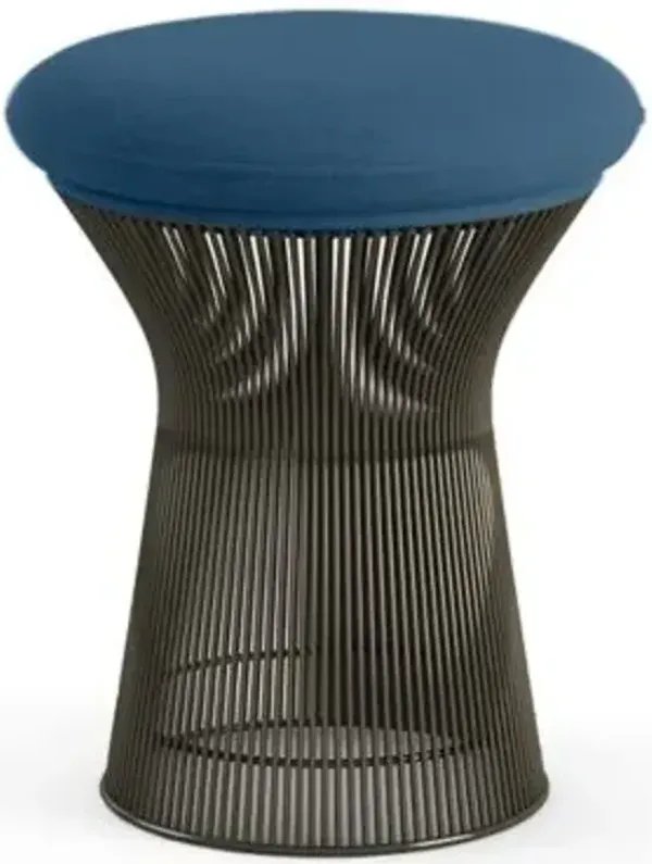 Platner Stool