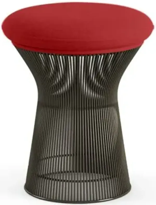 Platner Stool
