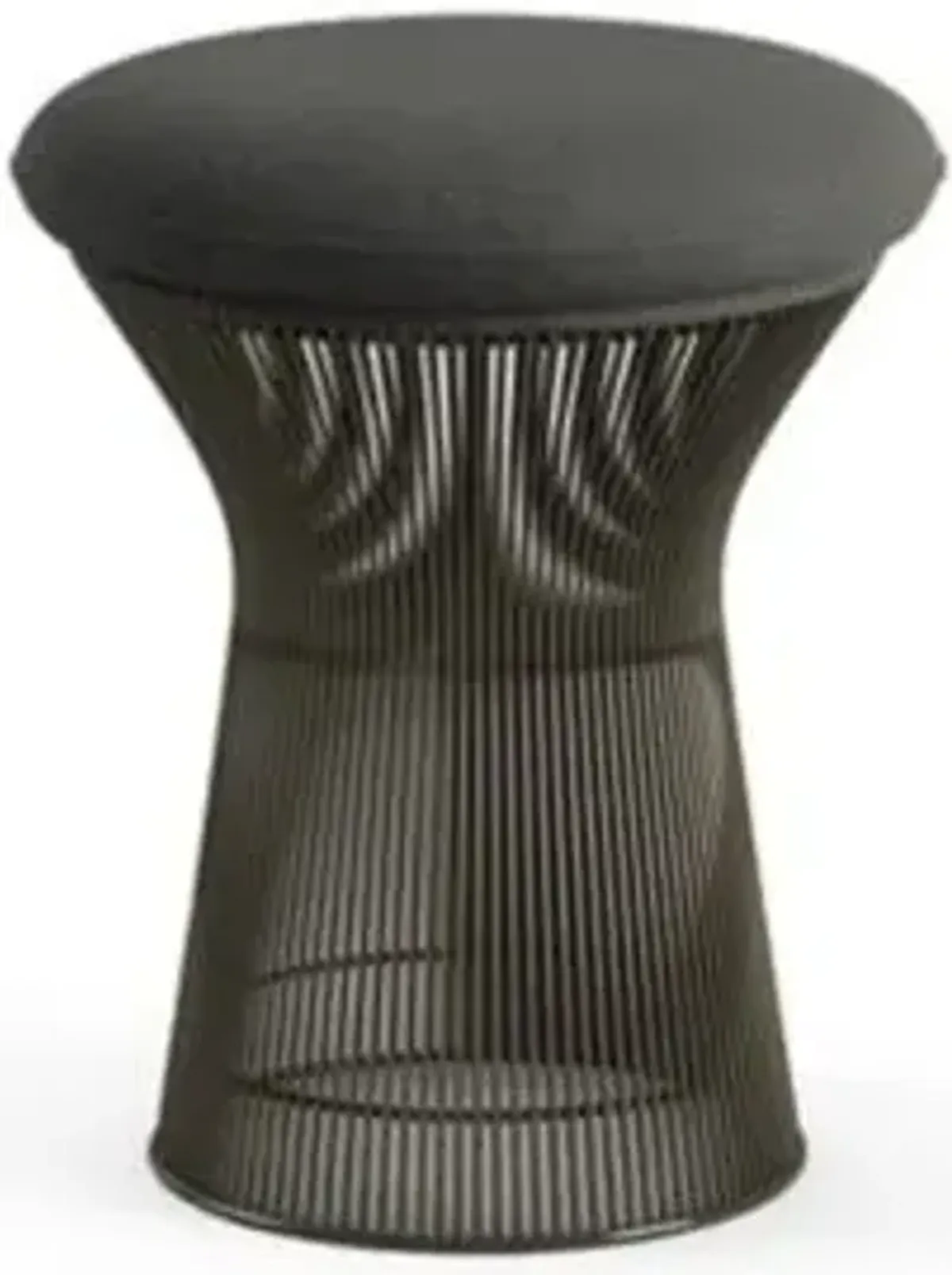 Platner Stool