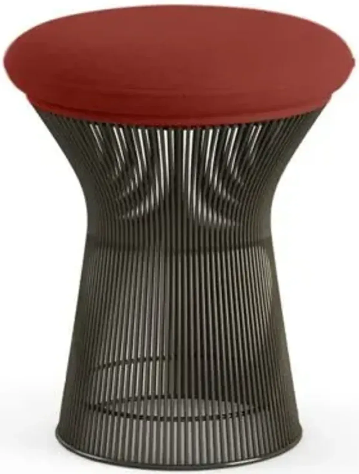 Platner Stool