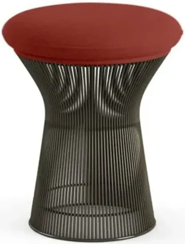 Platner Stool