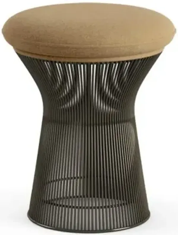 Platner Stool