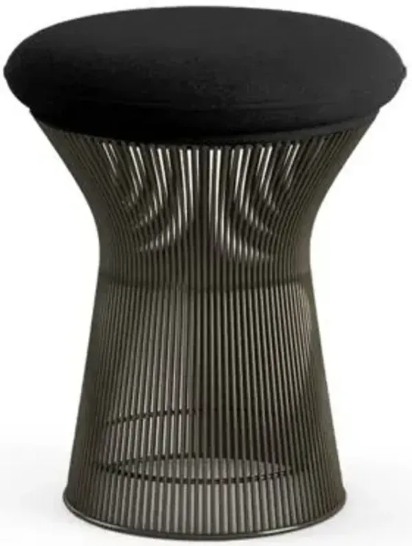 Platner Stool