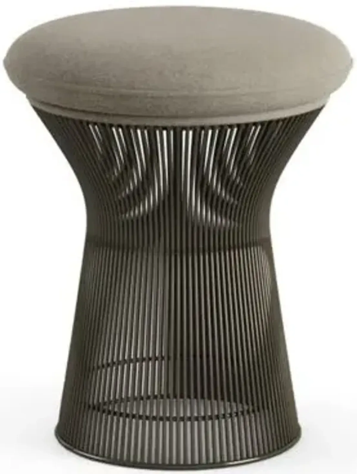 Platner Stool