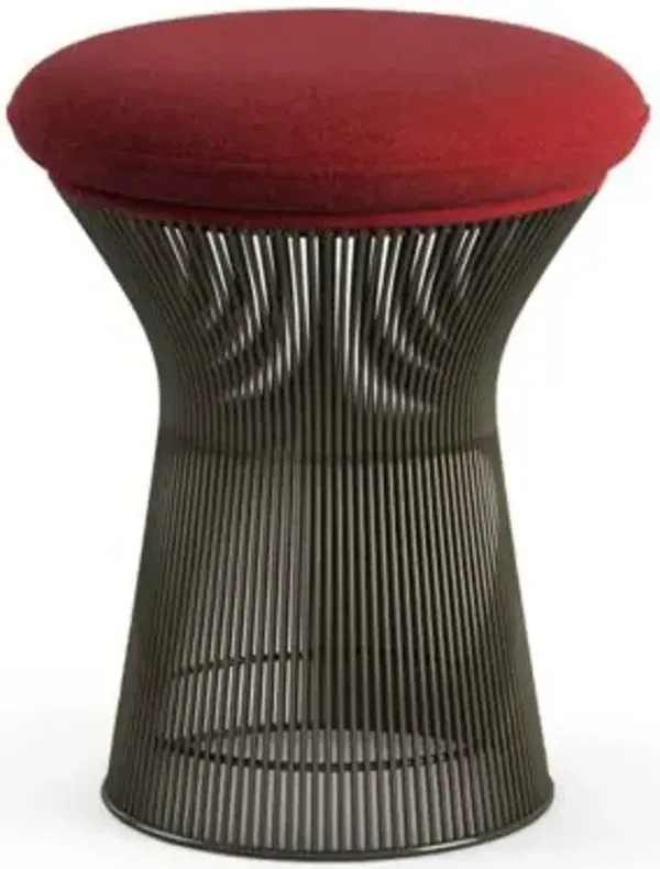 Platner Stool