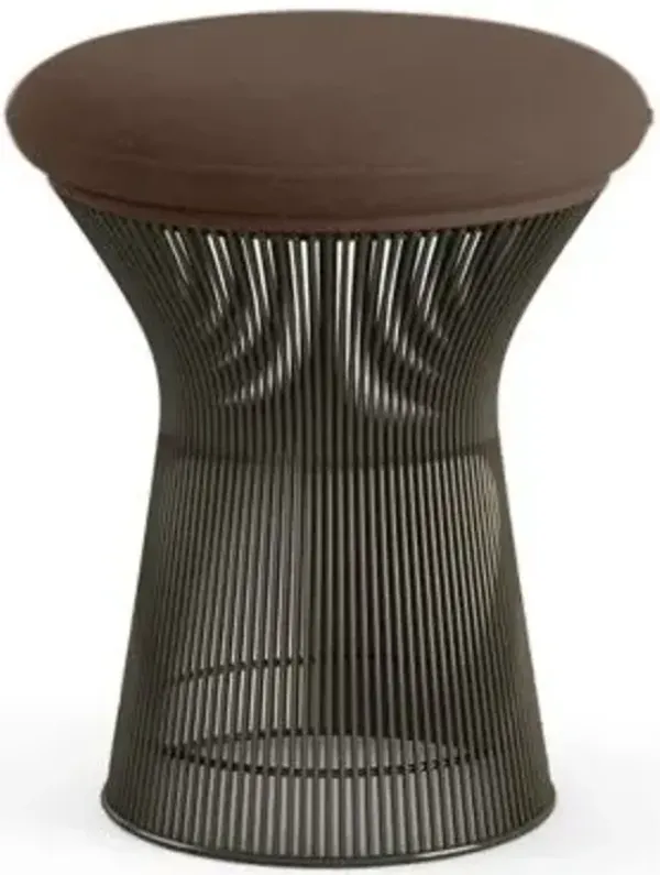 Platner Stool