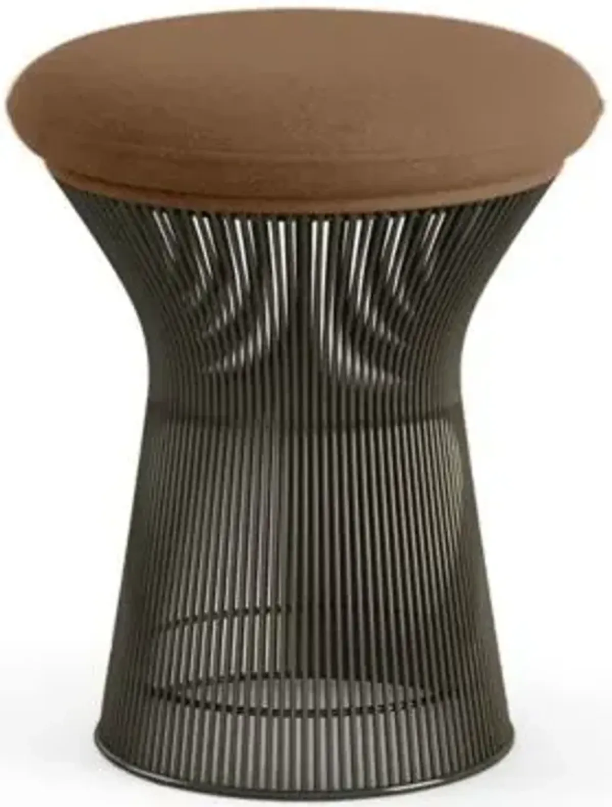 Platner Stool