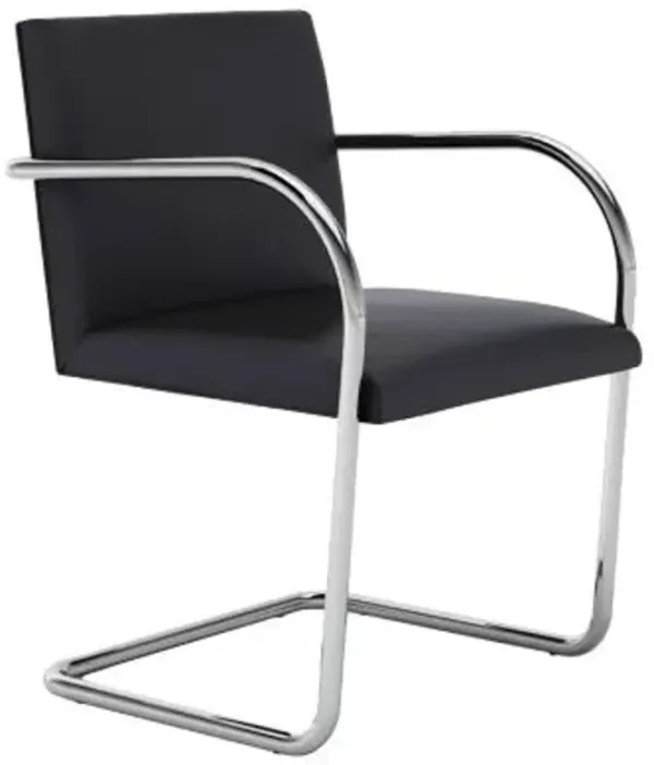 Tubular Brno Chair
