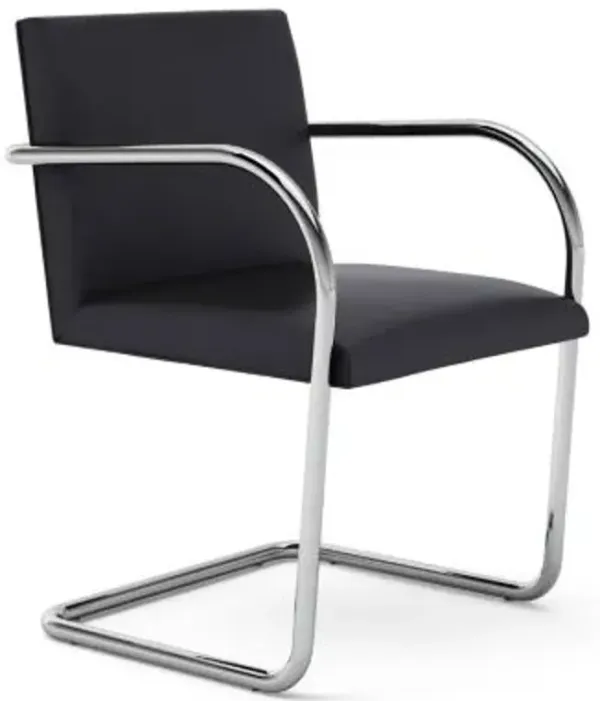 Tubular Brno Chair