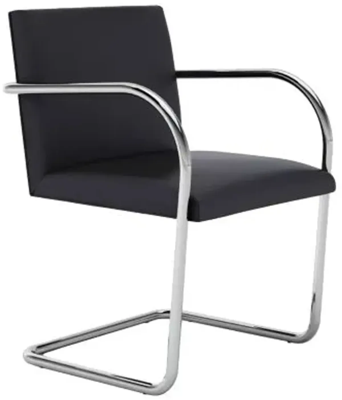 Tubular Brno Chair
