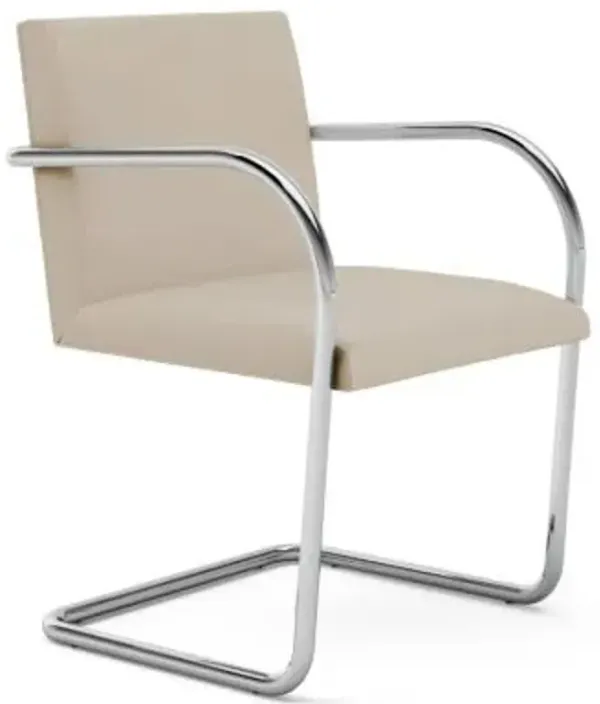 Tubular Brno Chair