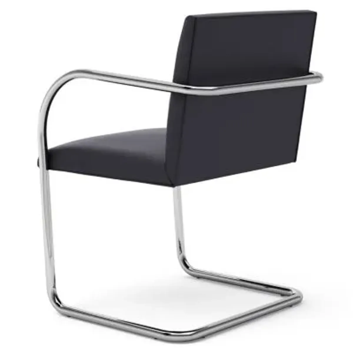 Tubular Brno Chair