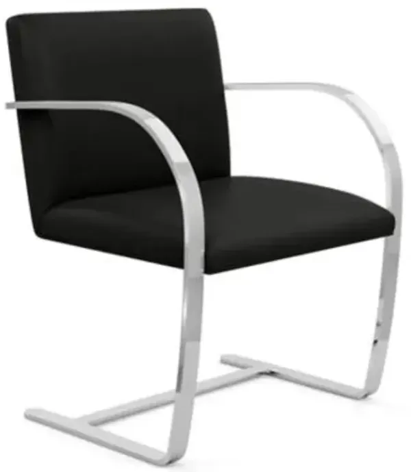 Flat Bar Brno Chair
