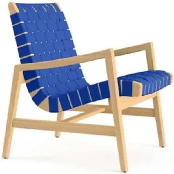 Risom Arm Lounge Chair
