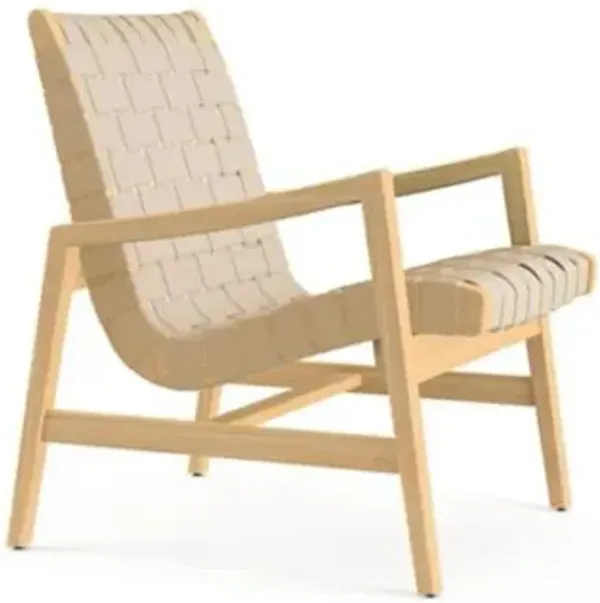 Risom Arm Lounge Chair