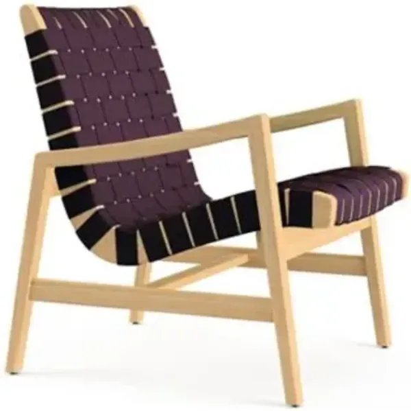 Risom Arm Lounge Chair